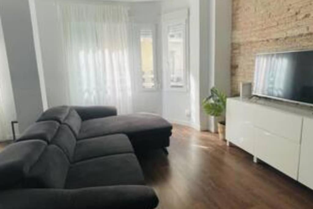 Amazing Cozy Apartment Super Central 발렌시아 외부 사진