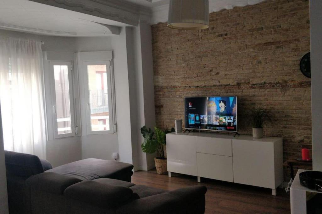 Amazing Cozy Apartment Super Central 발렌시아 외부 사진