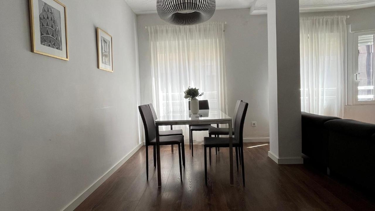 Amazing Cozy Apartment Super Central 발렌시아 외부 사진