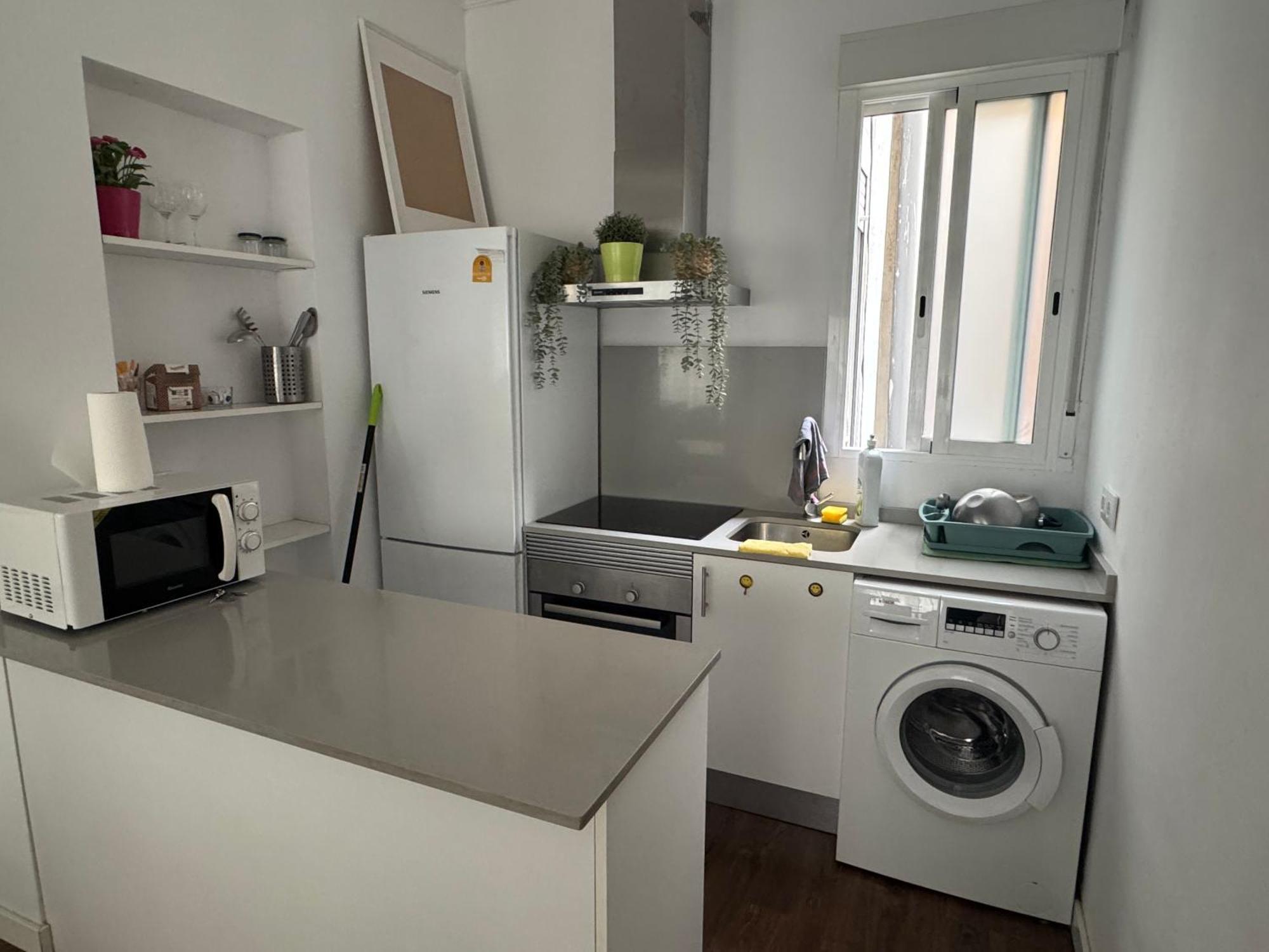 Amazing Cozy Apartment Super Central 발렌시아 외부 사진