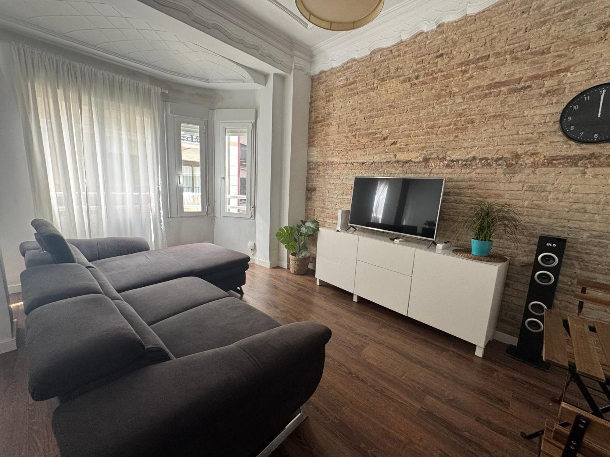 Amazing Cozy Apartment Super Central 발렌시아 외부 사진